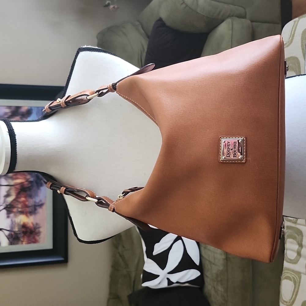 SALE💥Dooney & Bourke Hobo Purse - Picture 10 of 17